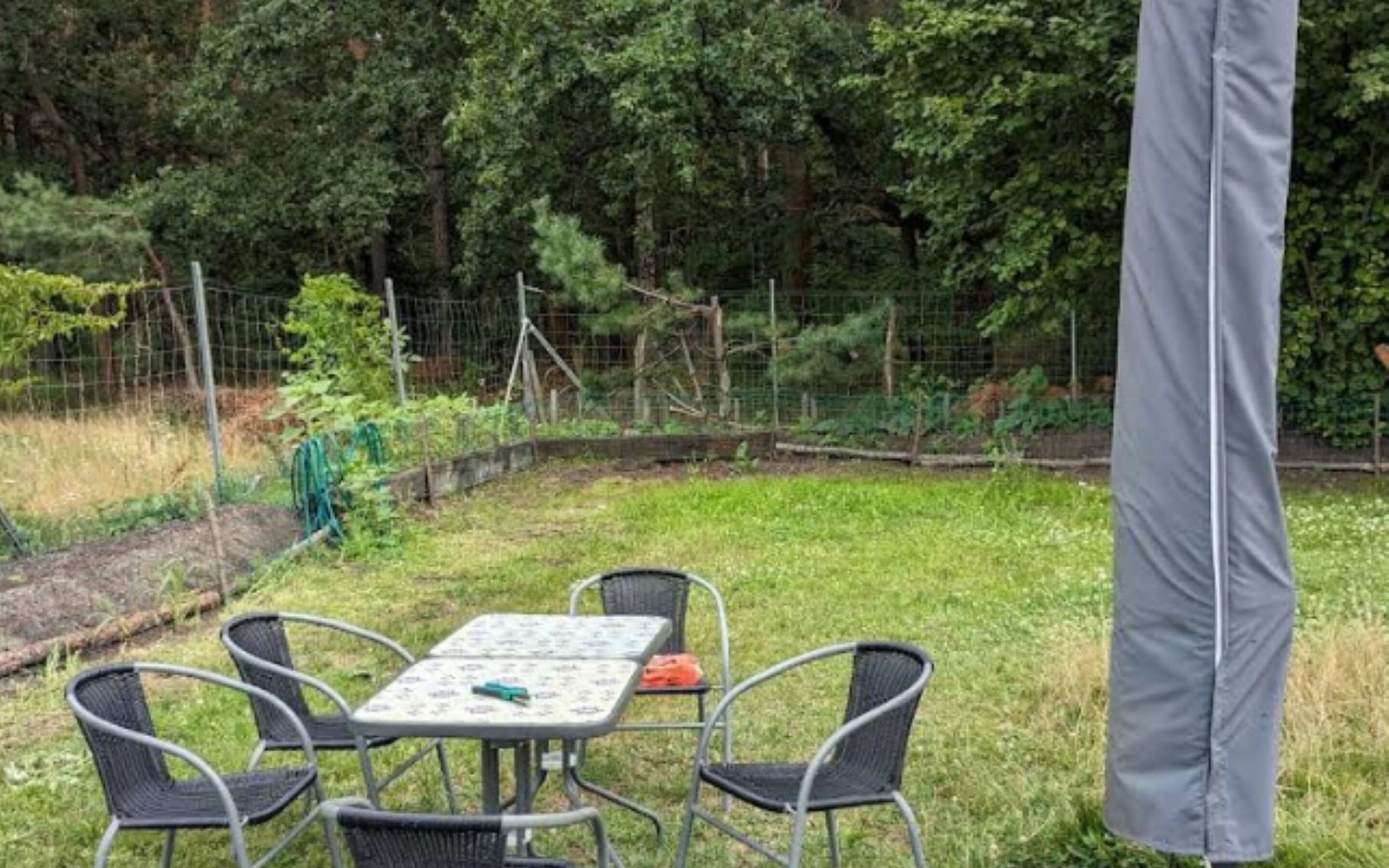 diverse Sitzplätze, Foto: Joerg Muthke, Lizenz: Joerg Muthke