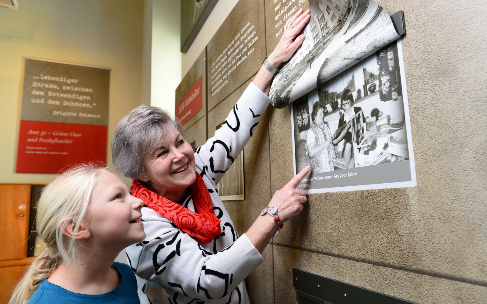 Stadtmuseum Hoyerswerda, Foto: Foto: Steffen Rasche, Lizenz: Schloss Hoyerswerda